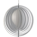 Thumbnail photo of Moon Pendant Ø445 - Pendellampor - Verner Panton - Vit