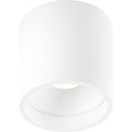 Thumbnail photo of Solo 2 Round, White, 10w Led, 2700k, Ip54 - Spotlights - Ronni Gol - Vit