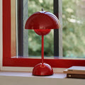 Thumbnail photo of Flowerpot VP9 Portable Table Lamp