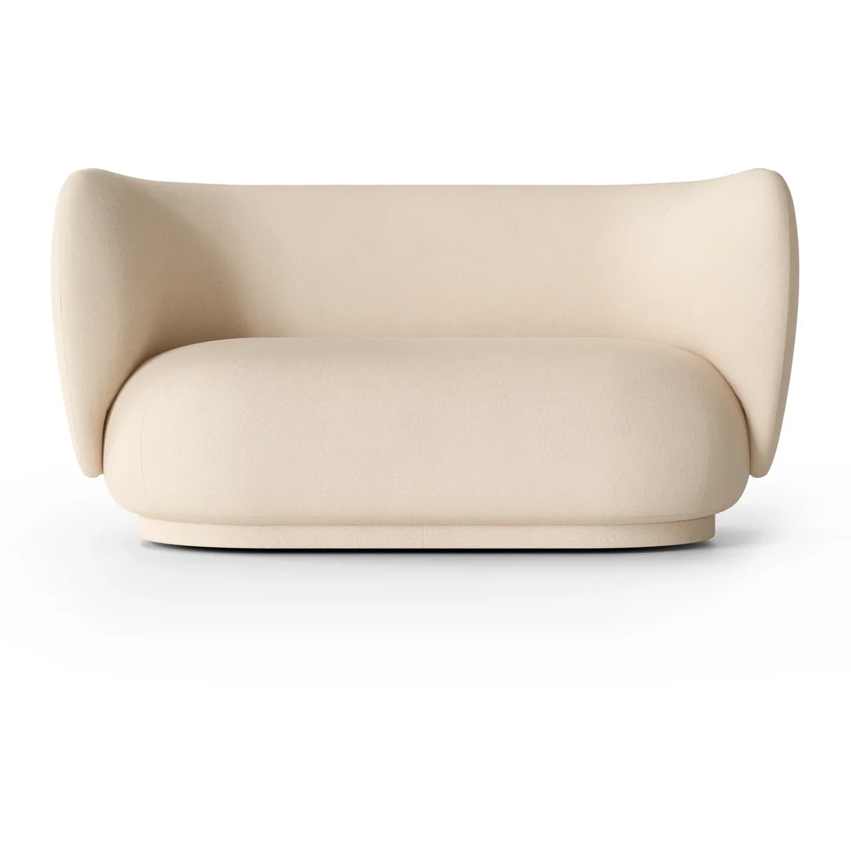 Rico Two Seater Sofa