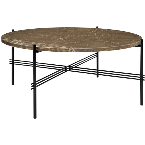 Photo of TS Coffee Table, Round, Medium