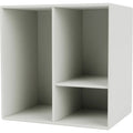 Thumbnail photo of Mini 1002 - Nordic - Shelving - Grey - Mdf