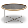 Thumbnail photo of Ch417 Tray Tray Table Stainless Steel