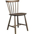 Thumbnail photo of J46 Dining Chair - Oak /