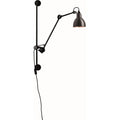 Thumbnail photo of No. 210 Wall Lamp from Lampe Gras