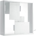 Thumbnail photo of Fato T/w Table Lamp/Wall Lamp