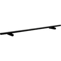 Georg Rack 115 Black Lacquered - Coat Hangers & Hangers - Christina Liljenberg Halstrøm - Black