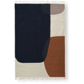 Thumbnail photo of Kelim Rug - Merge - 140 X 200 Cm