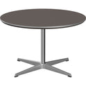 A222 Circular Coffee Table
