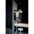 Thumbnail photo of Hcs 350 Pendant White/Copper - DCW Editions