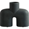 Cobra Uno Vase Medio