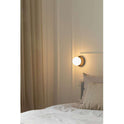 Liila 1 Small Wall Lamp/ceiling Lamp Ip44