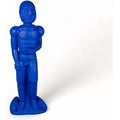 Thumbnail photo of Magna Graecia Terracotta Bronzo