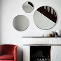 Thumbnail photo of Sillon SH7 Mirror