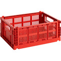 Thumbnail photo of Colour Crate, Medium 26.5x34.5 Cm