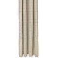 Thumbnail photo of Chambray Shower Curtain - Badeforhæng