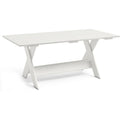 Thumbnail photo of Crate Dining Table, 180x89 cm