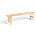 Thumbnail photo of Weekday Bench, 190 Cm Fra Hay