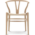 Thumbnail photo of CH24 Wishbone Chair - Oak