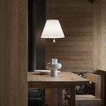 Thumbnail photo of Grande Costanza - Pendellampa - Pendellampor - Paolo Rizzatto - Silver