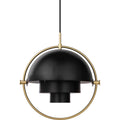 Thumbnail photo of Multi-Lite Pendant Lamp - Large