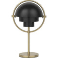 Thumbnail photo of Multi-Lite Portable Lamp