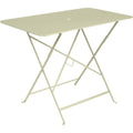 Thumbnail photo of Bistro Table 97x57 cm Willow Green 65 - Garden Table - Green - Metal