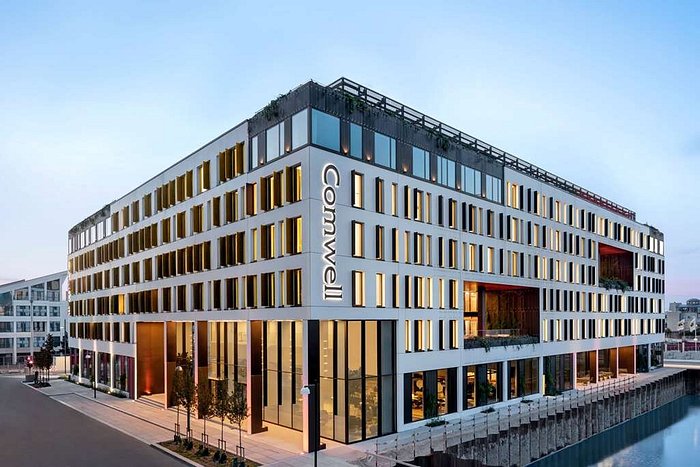 Comwell Copenhagen Portside