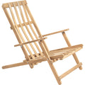 Thumbnail photo of BM5568 Deck Chair