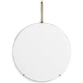 Thumbnail photo of Moebe Wall Mirror Ø50 cm