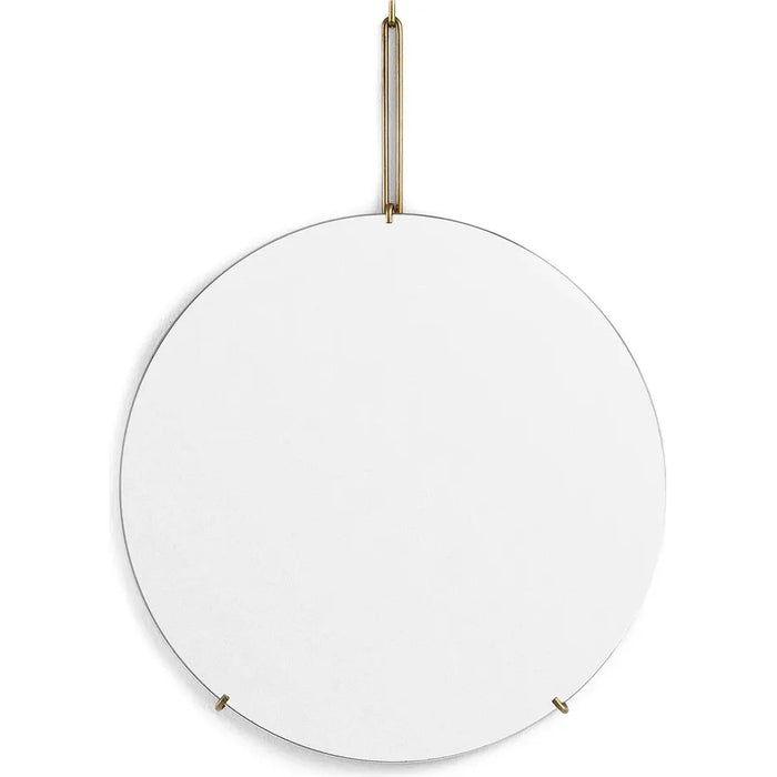 Photo of Moebe Wall Mirror Ø50 cm