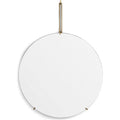 Thumbnail photo of Moebe Wall Mirror Ø50 cm