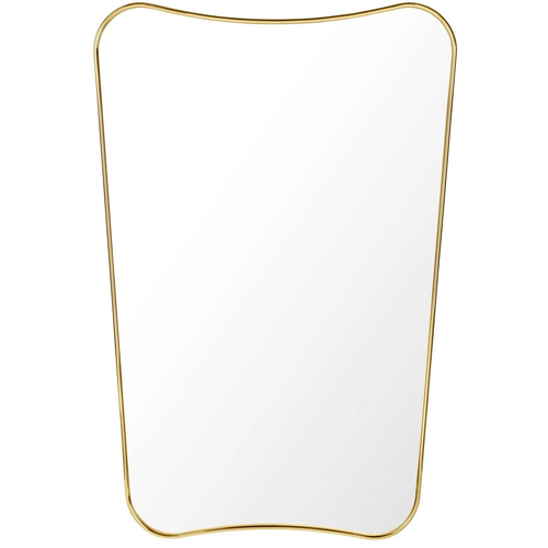 Photo of F.A. 33 Wall Mirror, Small