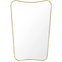 F.A. 33 Wall Mirror, Small
