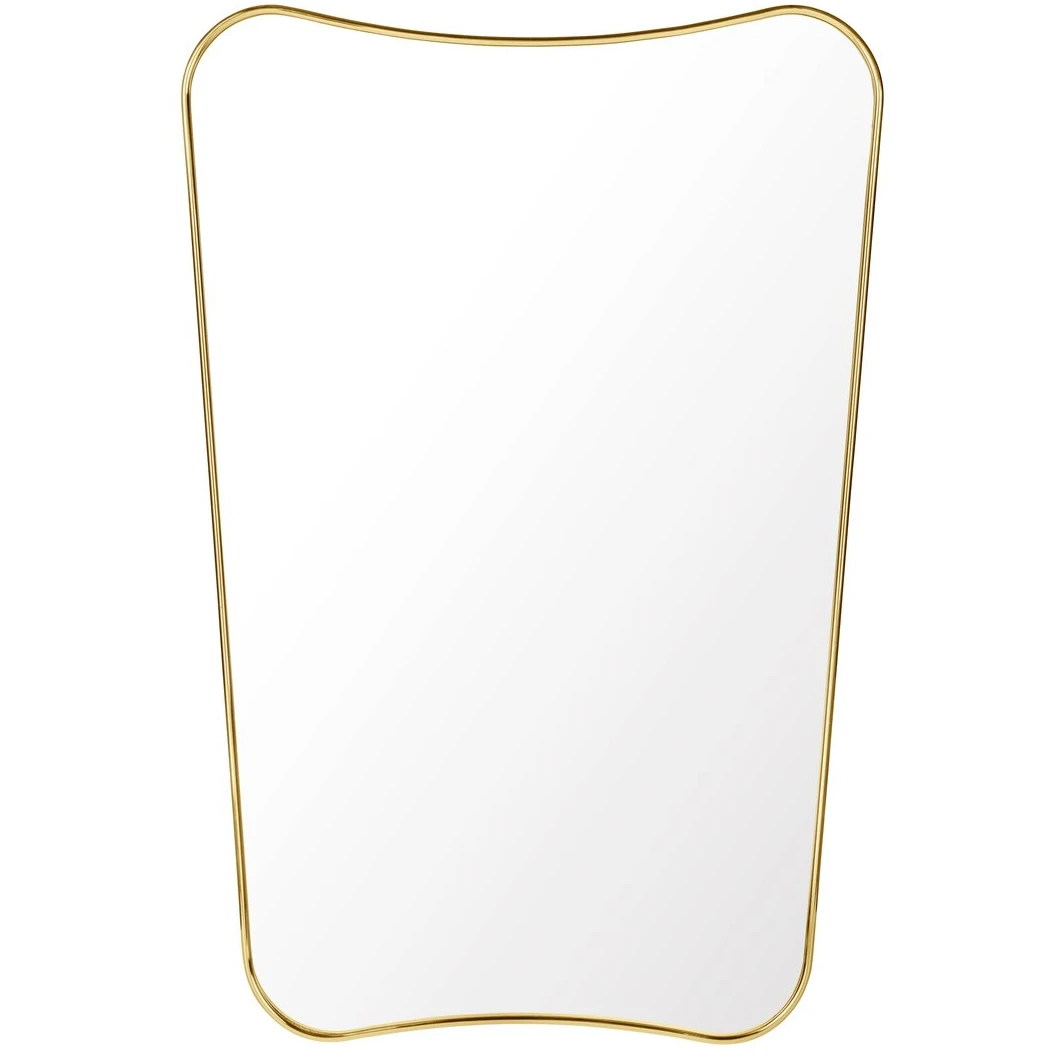 F.A. 33 Wall Mirror, Small