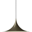 Semi Pendant Lamp, Large