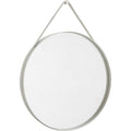 Thumbnail photo of Strap Mirror