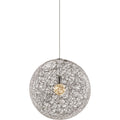 Thumbnail photo of Random Light Ii Small - Black - Pendant Lights - Bertjan Pot - Black