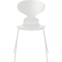 3101 Ant Chair - White Steel Base