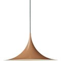Thumbnail photo of Semi Pendant Lamp, Medium