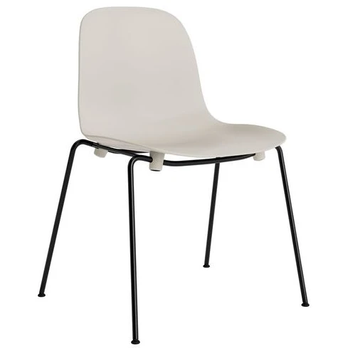 Photo of Form Chair Stacking Steel