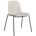 Thumbnail photo of Form Chair Stacking Steel