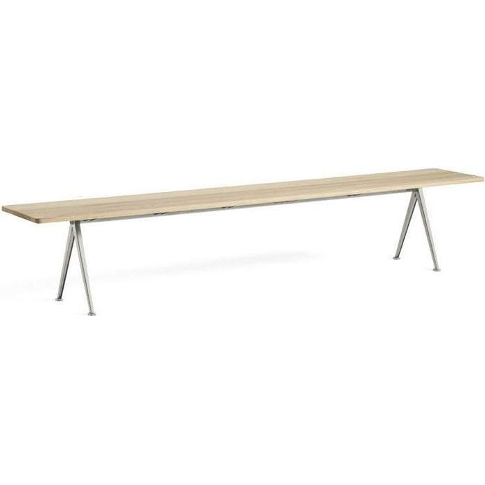 Photo of Pyramid Bench 12 L: 250 cm