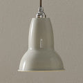 Thumbnail photo of Original 1227 Pendant Lamp Linen White - Pendellampor - George Carwardine - Vit