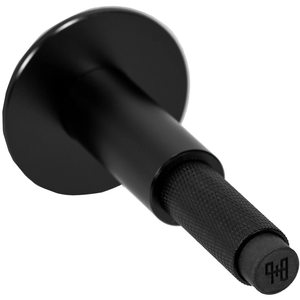 Photo of Buster + Punch - Door Stop Wall Mounted Black - Dörrstopp - Massimo Buster Minale - Svart