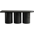 Thumbnail photo of Big Foot Bench