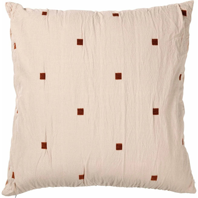 Photo of Tove Cushion Cotton - 60x60cm