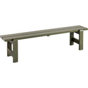 Weekday Bench, 190 Cm Fra Hay