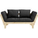 Beat (sleep) Sofa - Natural