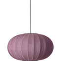 Knit-Wit 57 Oval Pendant
